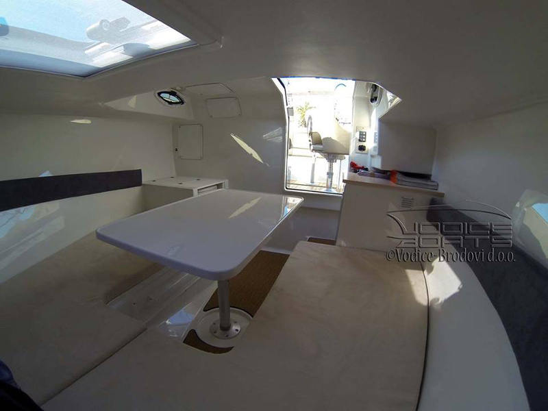 Immagine Atlantic 655 Sun Cruiser