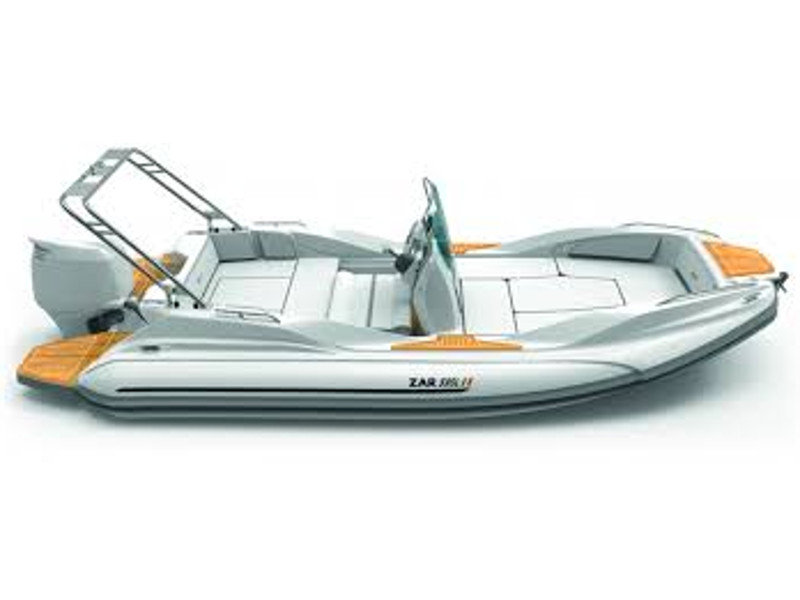Immagine Zar 59 SL