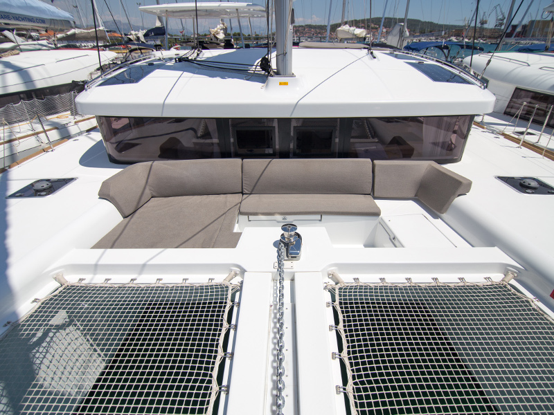 Immagine Lagoon 450 S