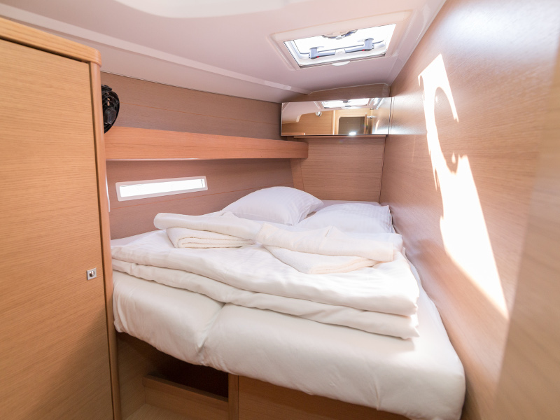 Immagine Dufour 450 Grand Large