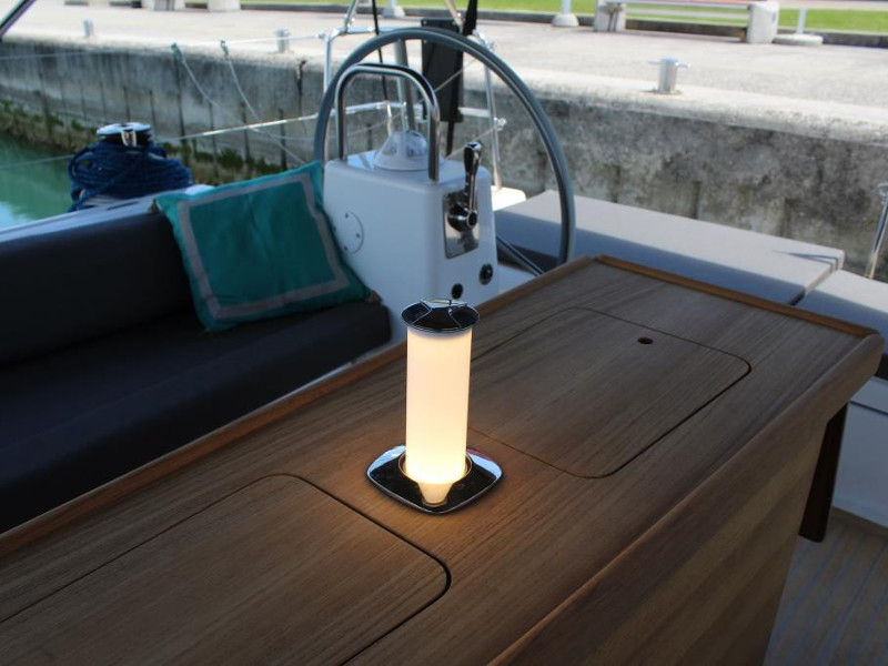 Immagine Dufour 460 Grand Large