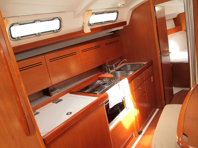 Immagine principale barca