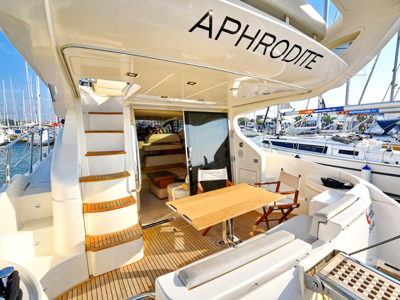 Immagine Azimut 43