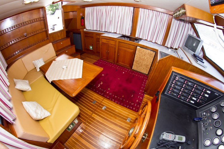 Immagine Staryacht 1670