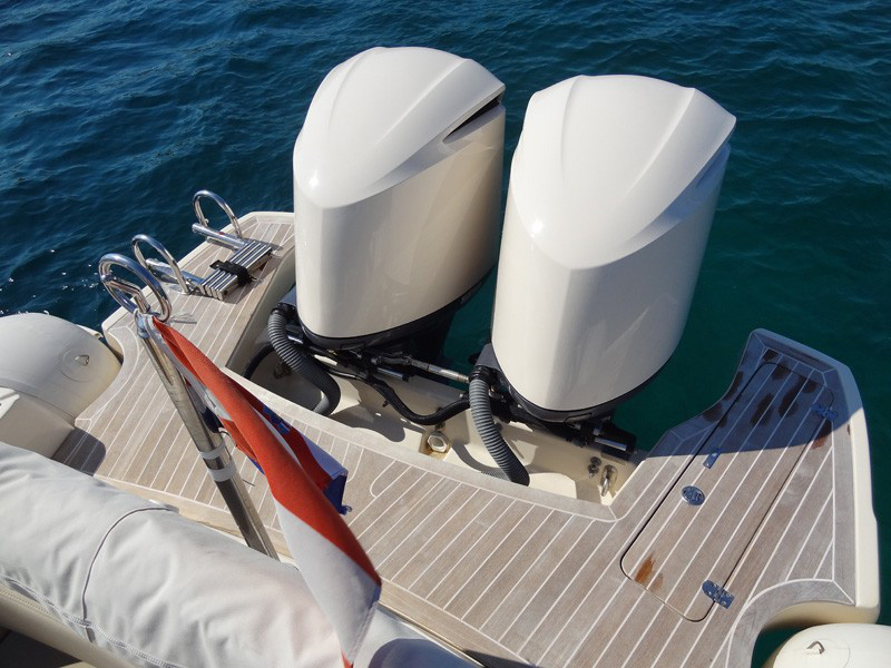 Immagine MAR-CO e-motion 32