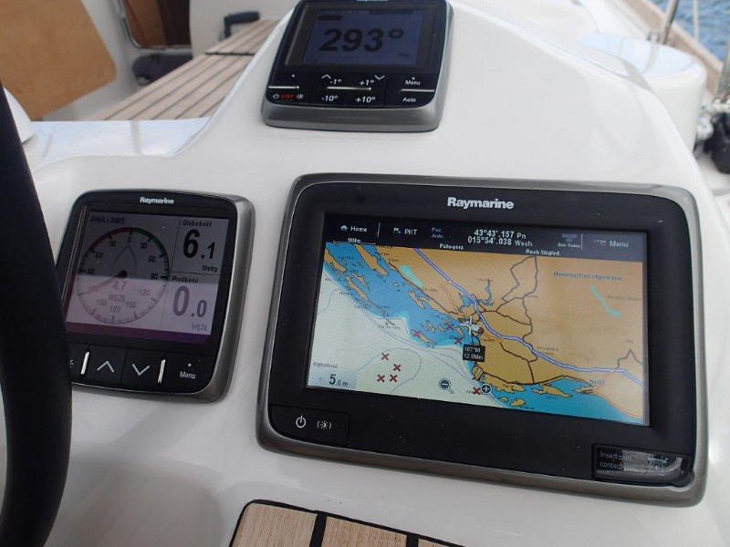 Immagine Dufour 382
