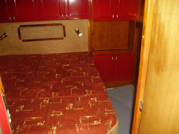 Immagine Cruiser 1090