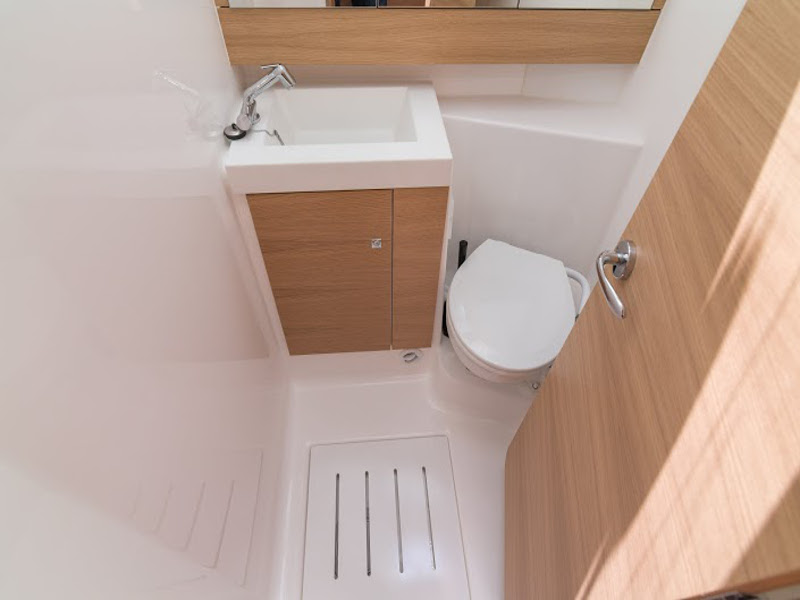 Immagine Dufour 410 Grand Large