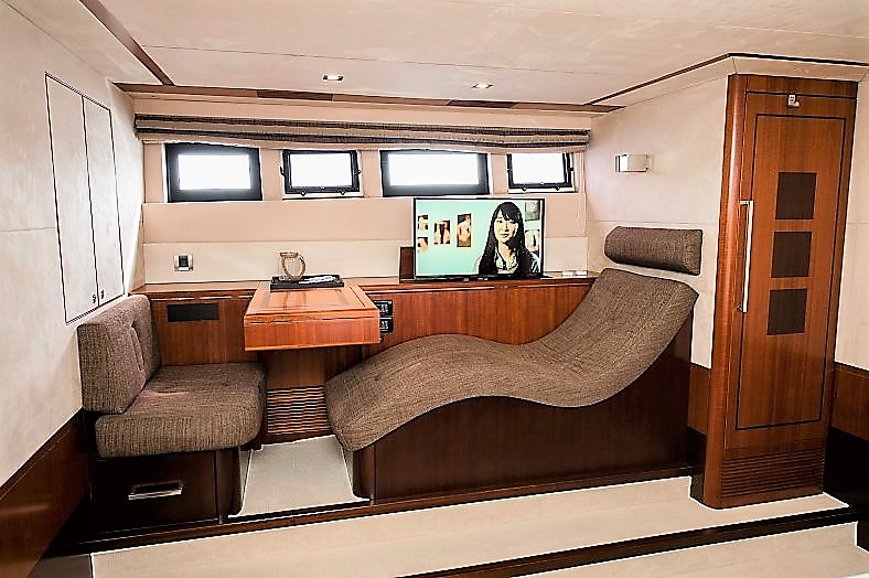 Immagine Galeon 640 Fly