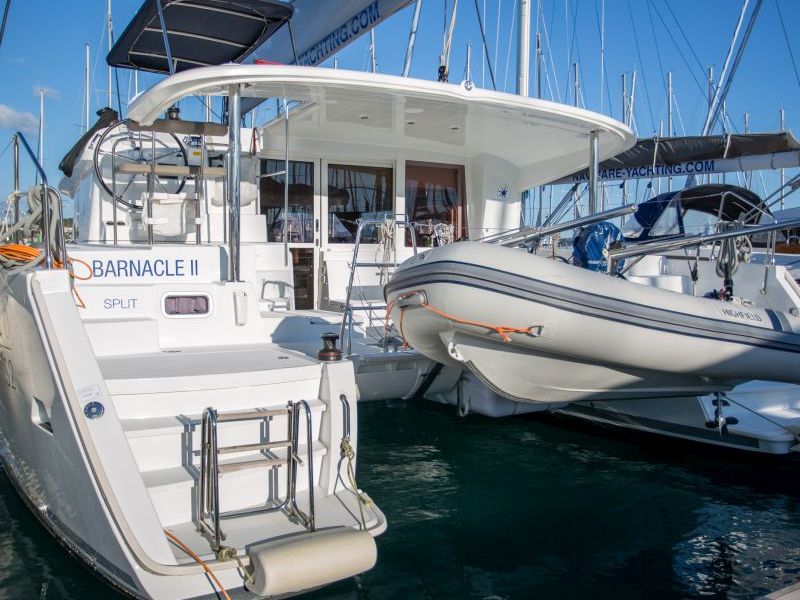 Immagine Lagoon 400 S2