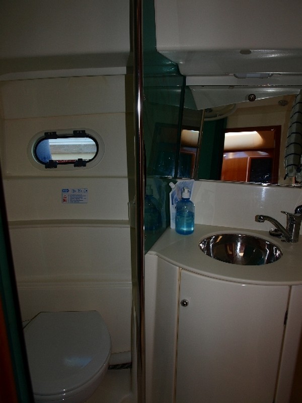 Immagine Jeanneau Prestige 36 Fly