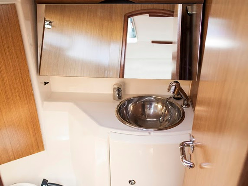Immagine Sun Odyssey 36i