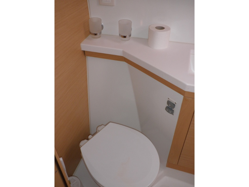 Immagine Lagoon 450