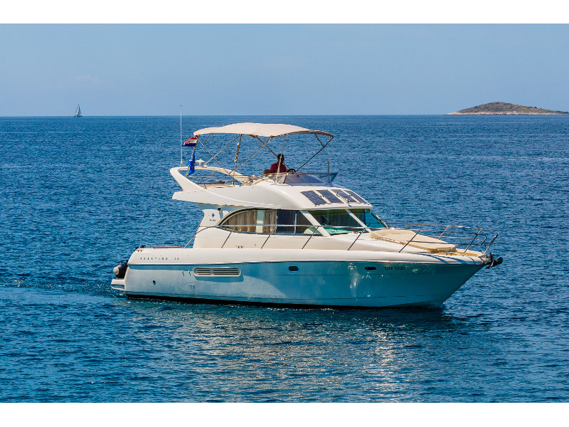 Immagine Jeanneau Prestige 36 Fly