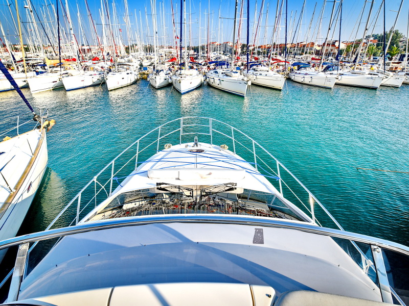 Immagine Azimut 43