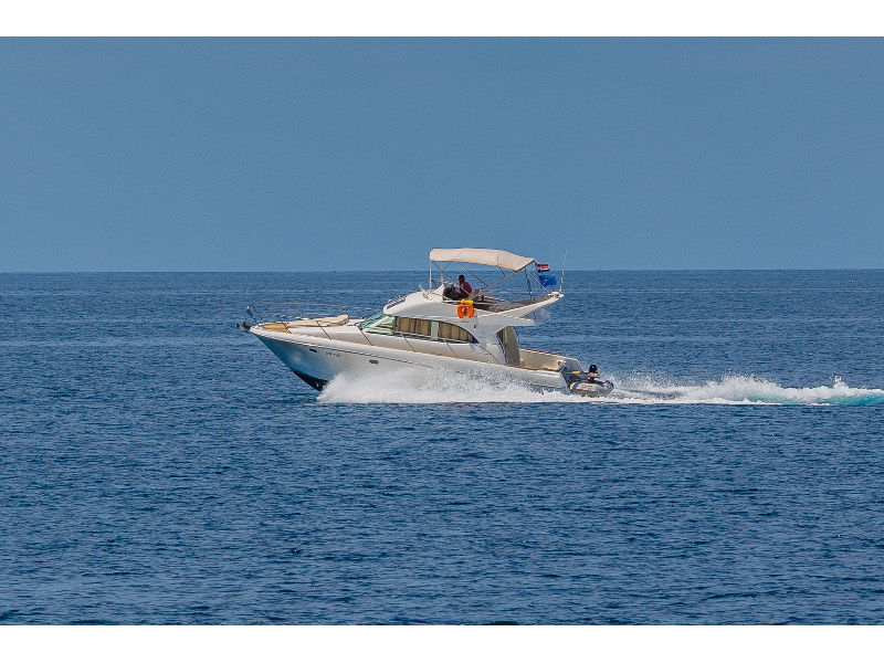 Immagine Jeanneau Prestige 36 Fly
