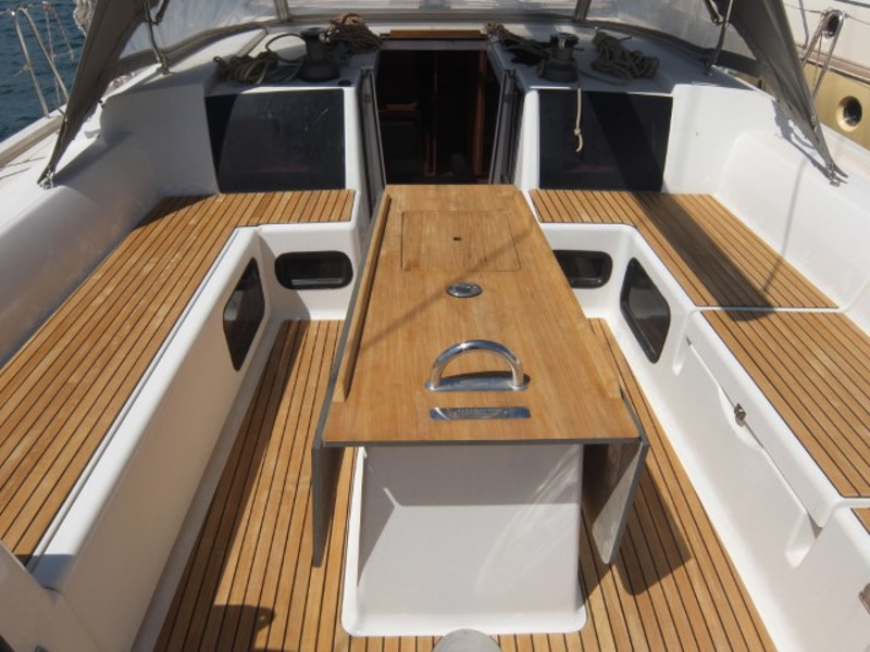 Immagine Dufour 560