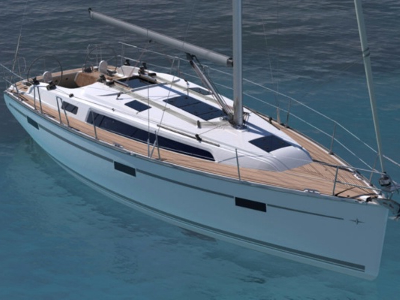 Immagine principale barca