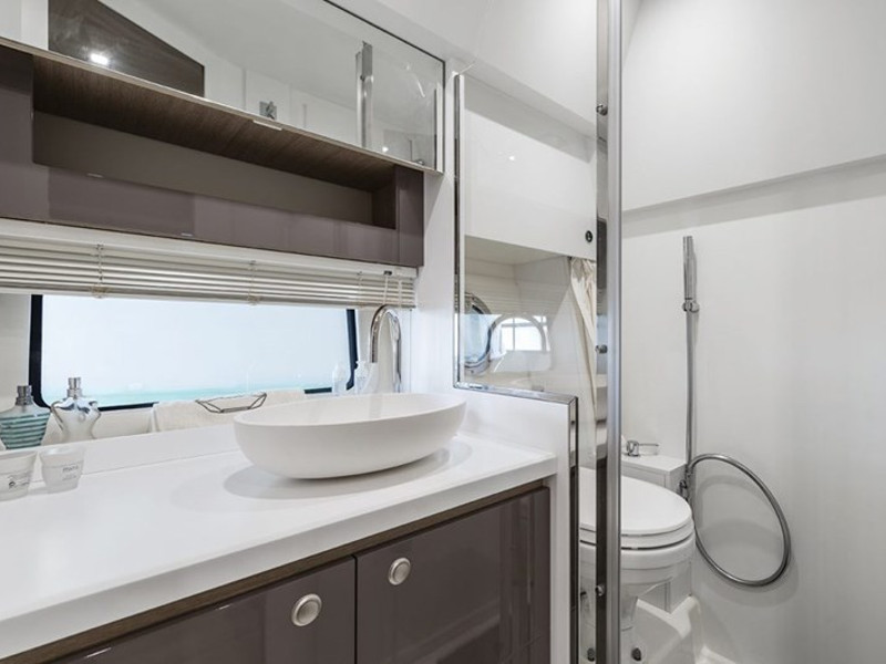 Immagine Cranchi Z35
