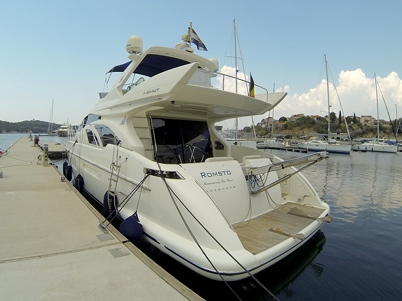 Immagine Azimut 55