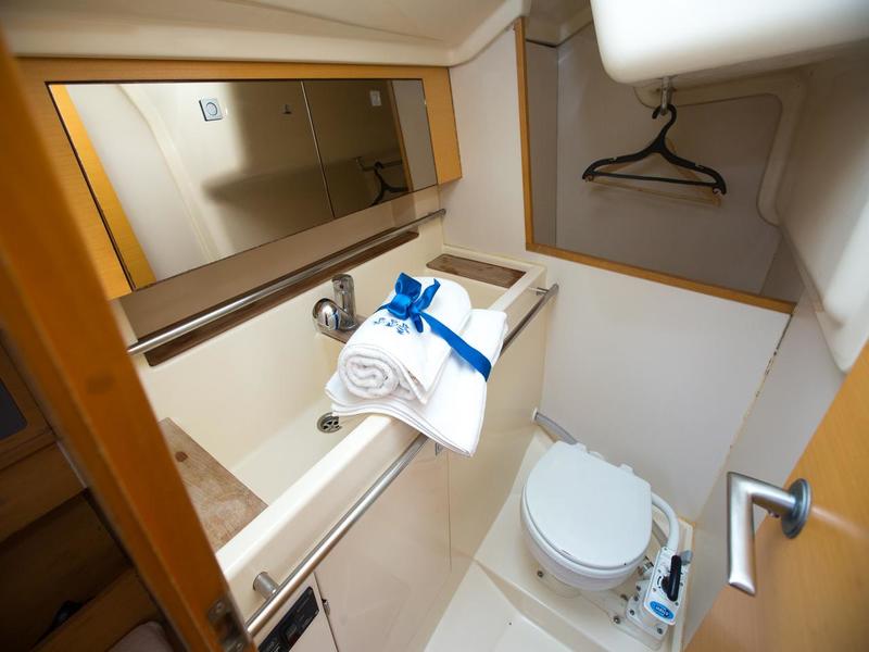 Immagine Elan 340 