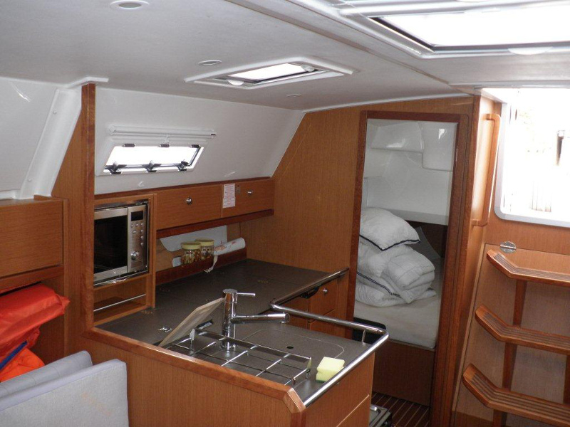Immagine Bavaria Cruiser 36