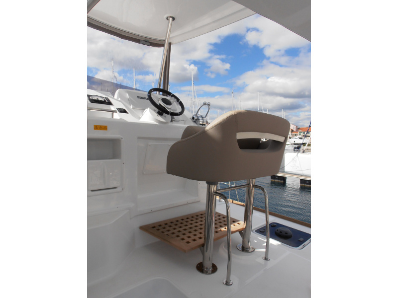 Immagine Lagoon 40 MY