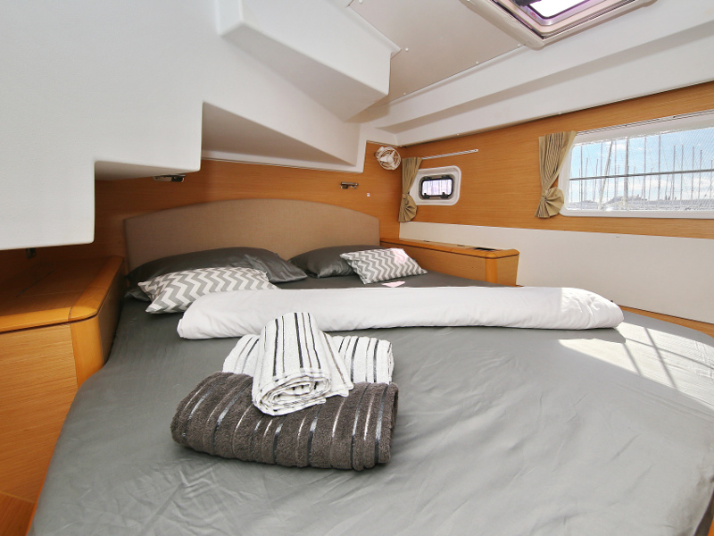 Immagine Lagoon 500