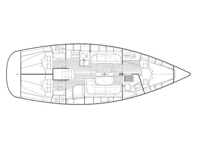 Immagine Bavaria 38 cruiser 