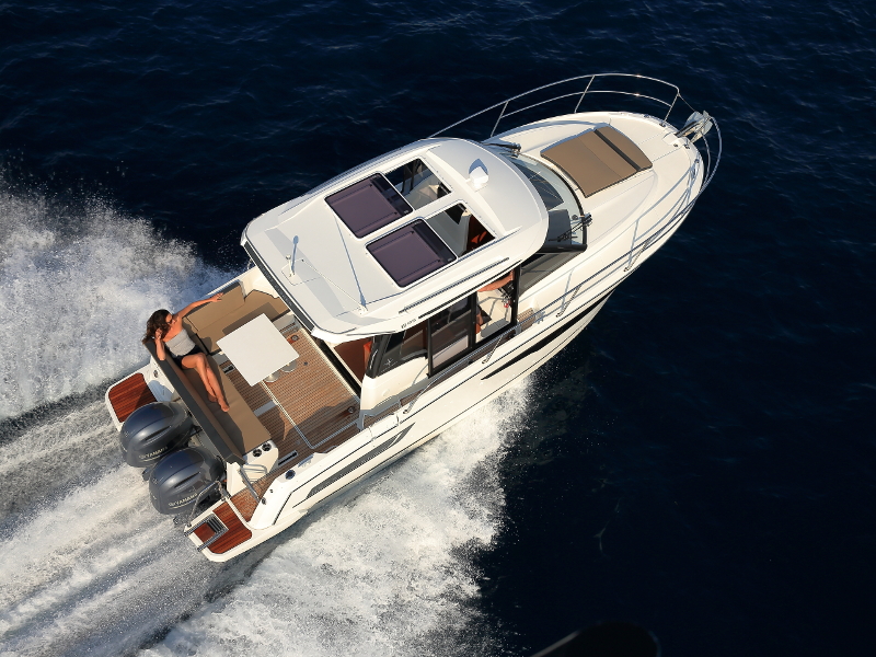 Immagine Merry Fisher 895