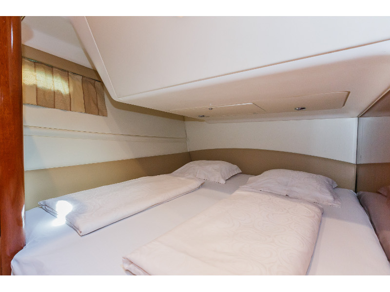 Immagine Jeanneau Prestige 36 Fly