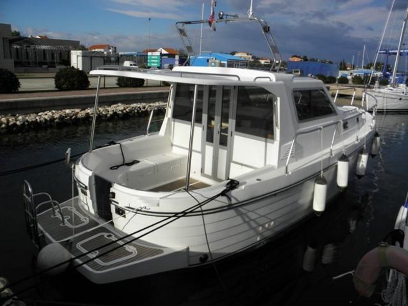 Immagine Adria 1002 