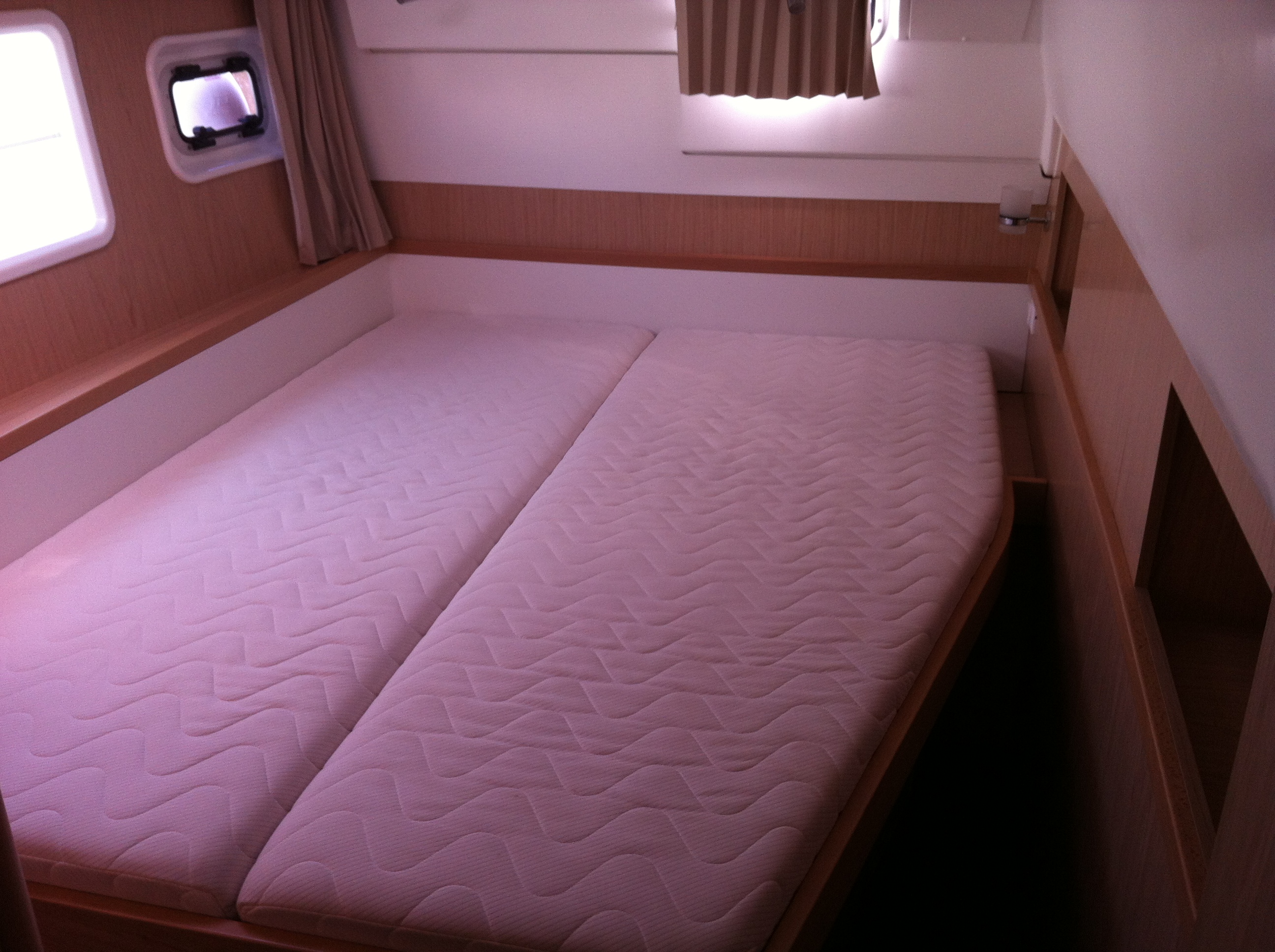 Immagine Lagoon 400 S2