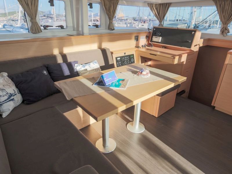 Immagine Lagoon 400 S2