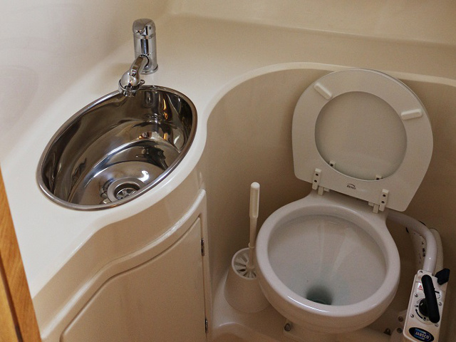 Immagine ADRIA 1002V  