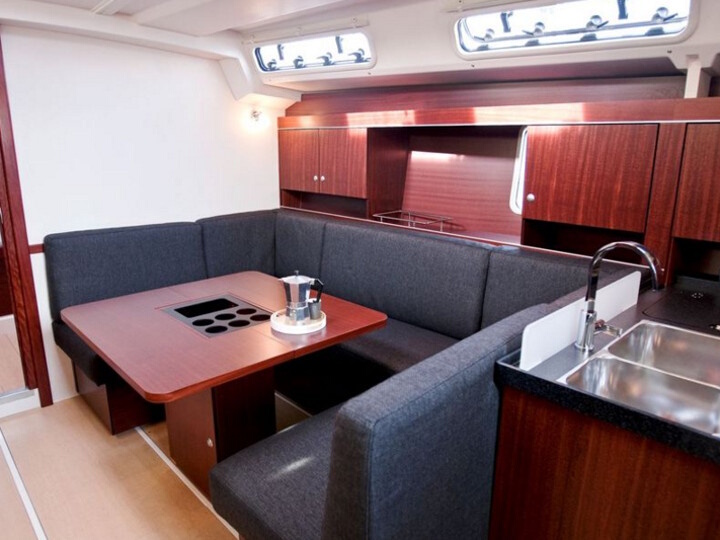 Immagine Hanse 445