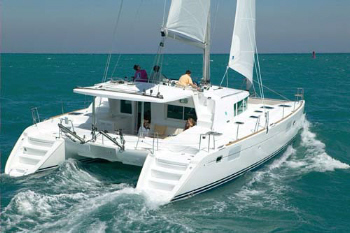Immagine Lagoon 440