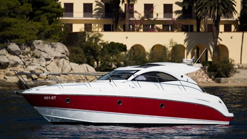 Immagine Monte Carlo 37 Hard Top