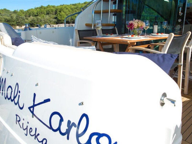 Immagine Fairline Squadron 58
