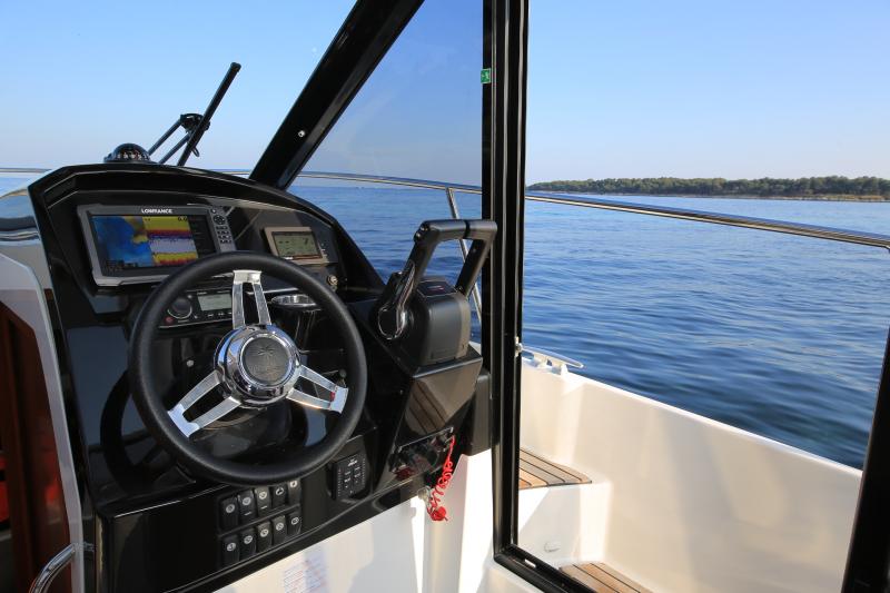 Immagine Merry Fisher 895