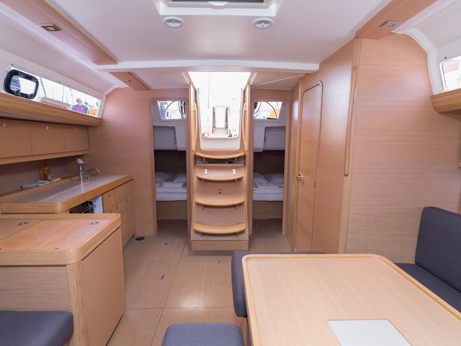 Immagine Dufour 410 Grand Large
