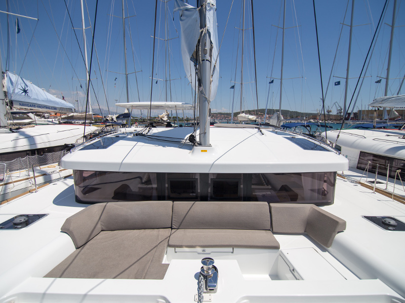 Immagine Lagoon 450 S