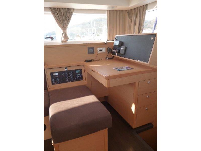 Immagine Lagoon 400 S2