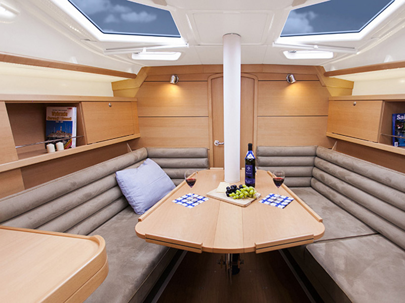 Immagine principale barca