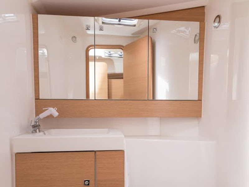 Immagine Dufour 410 Grand Large