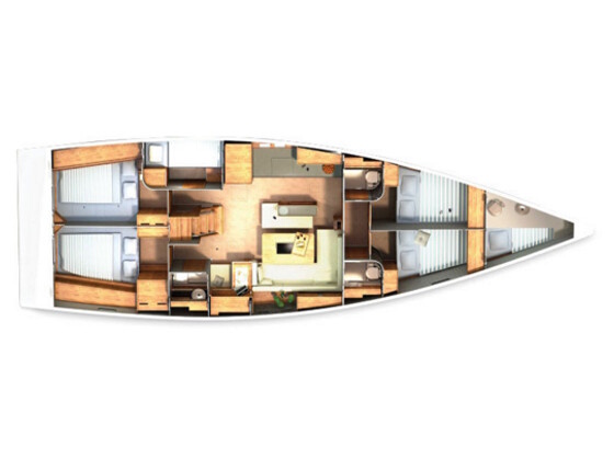 Immagine Hanse 505 