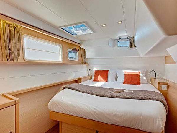 Immagine Lagoon 450