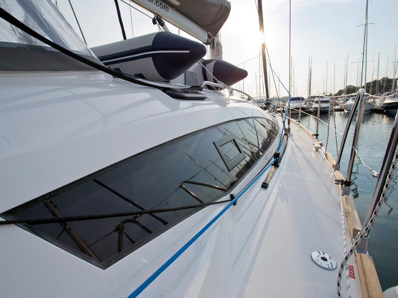 Immagine principale barca