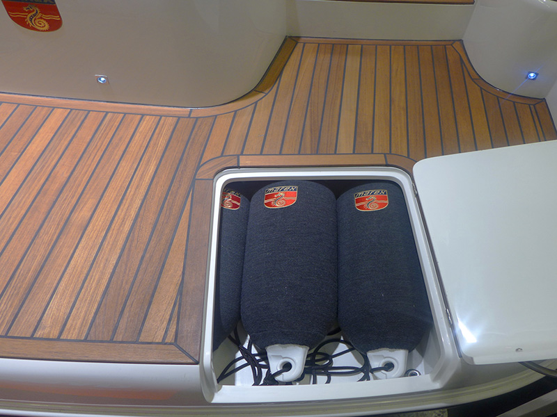 Immagine Marex 375