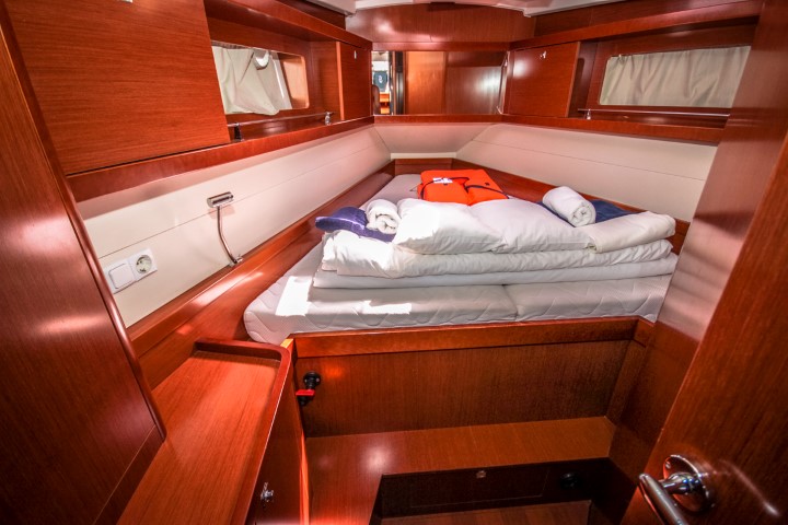 Immagine principale barca